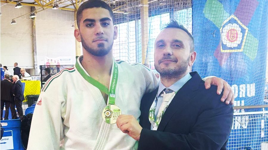 Judo Kumiai Druento