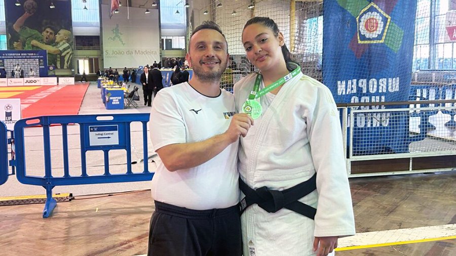 Judo Kumiai Druento
