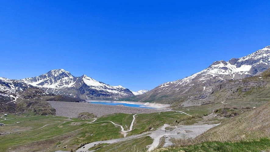 Colle del Moncenisio