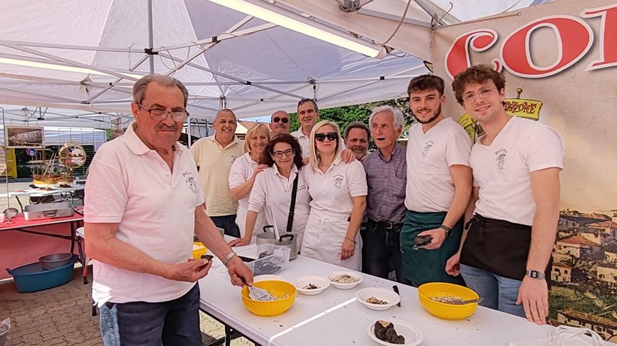 Pro Loco Cortazzone