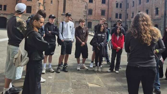 Il Pascal alla Risiera