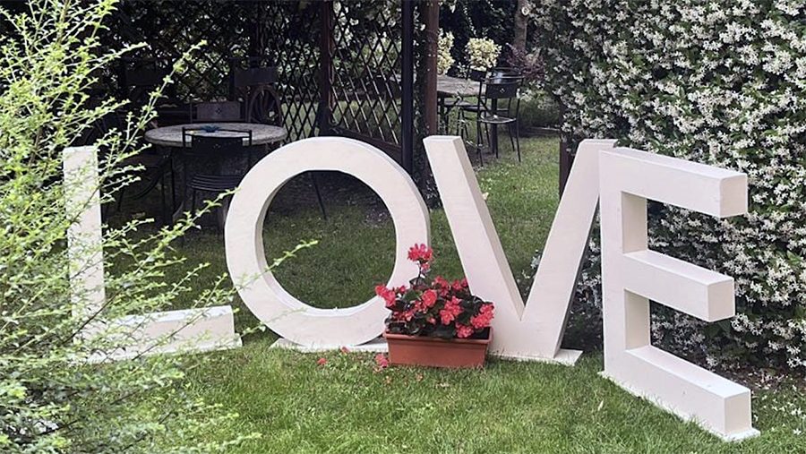 Ristorante Da Camillo