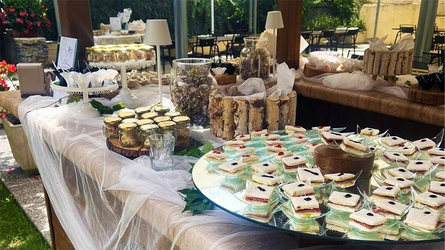 Ristorante Da Camillo