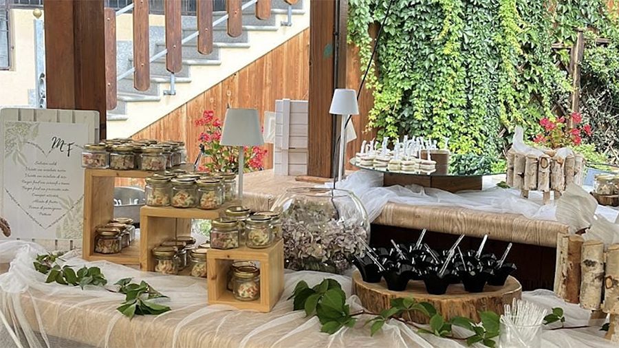 Ristorante Da Camillo