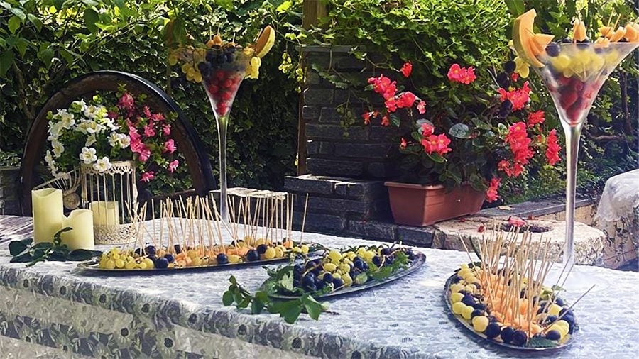 Ristorante Da Camillo