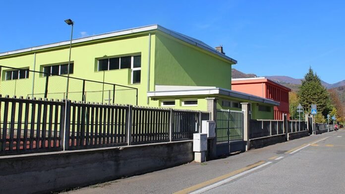 Scuola Sant'Ambrogio