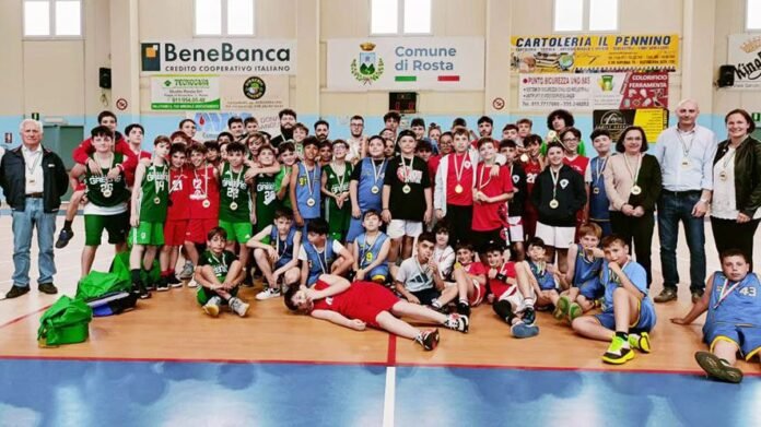 Torneo a Rosta