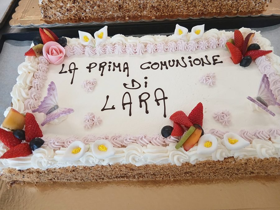 Pasticceria Alternino