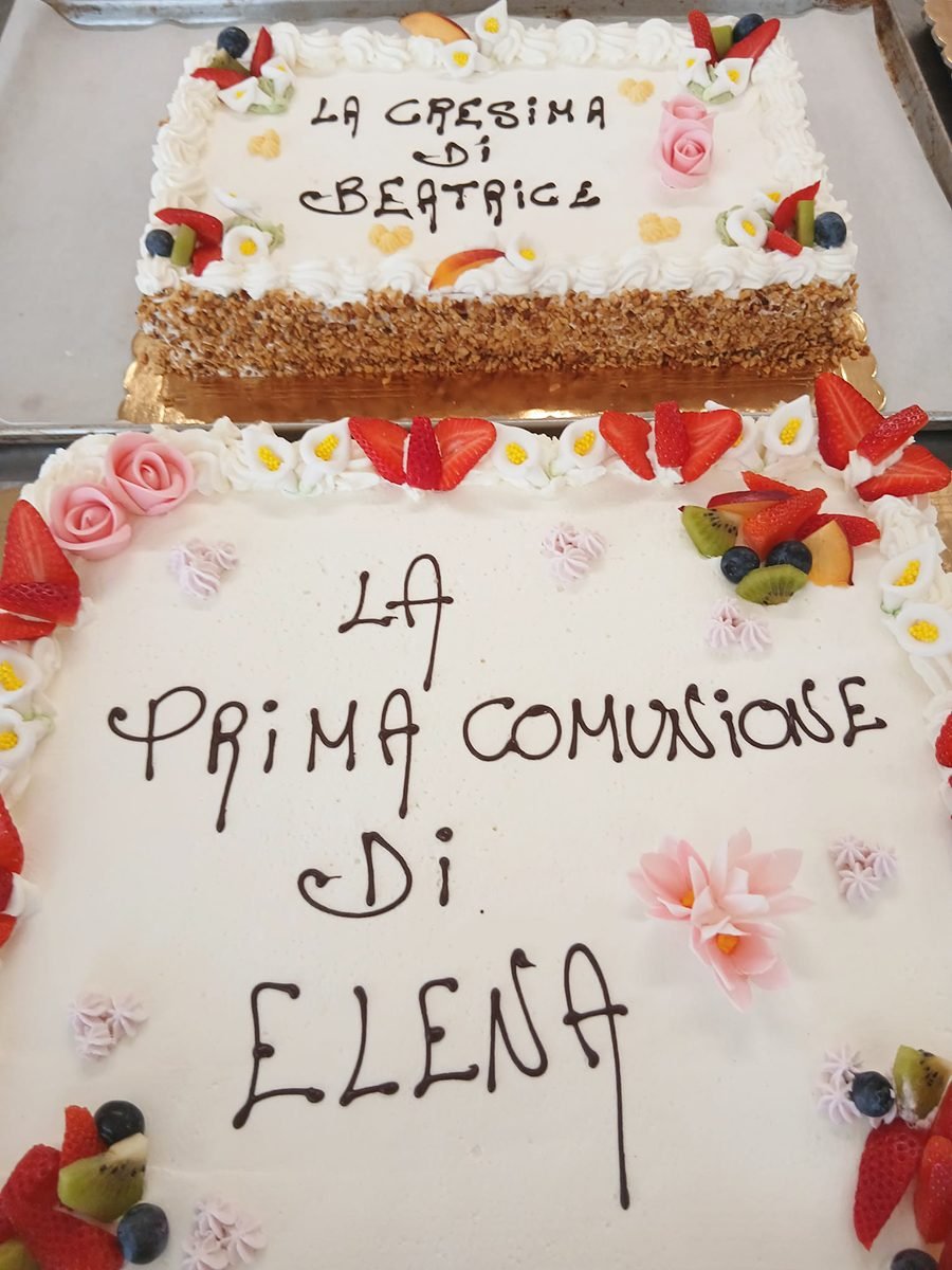 Pasticceria Alternino