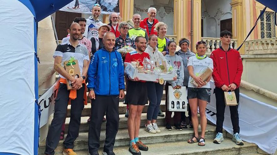 Vertical K1 della Roceja