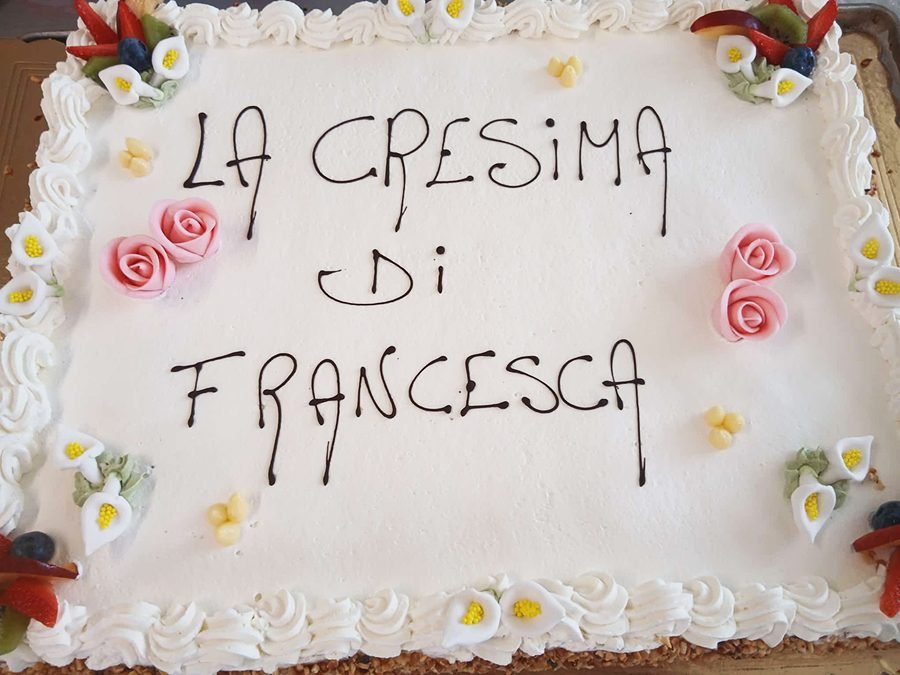 Pasticceria Alternino