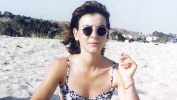 Lea Garofalo