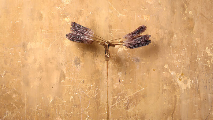 Rebecca Horn