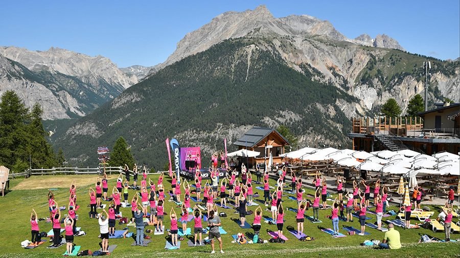 Bardonecchia Pian del Sole