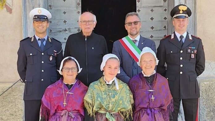Cesana Torinese
