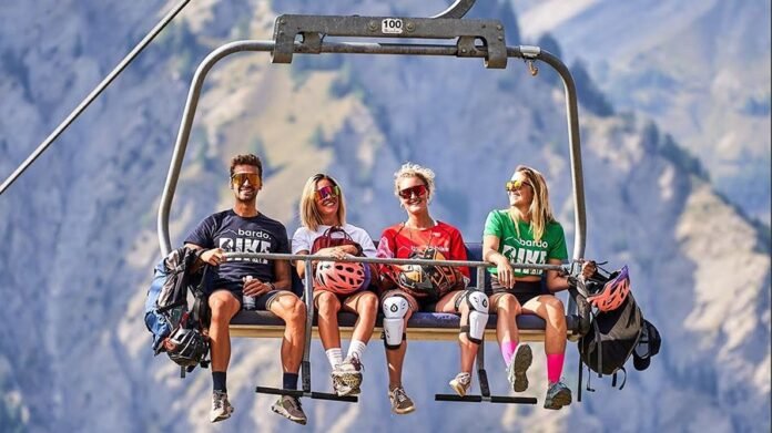 Bardonecchia