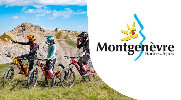 Monginevro Bike Park