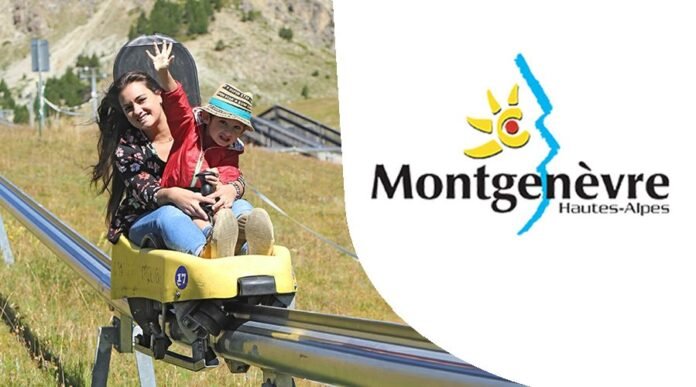 Monginevro Slitta
