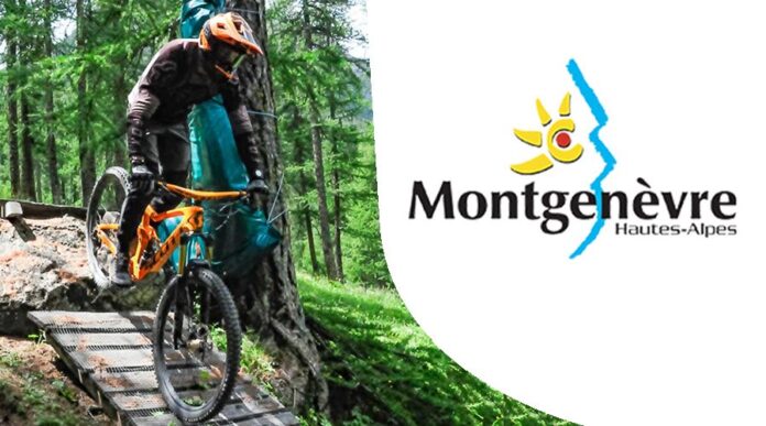 Monginevro Bike Park