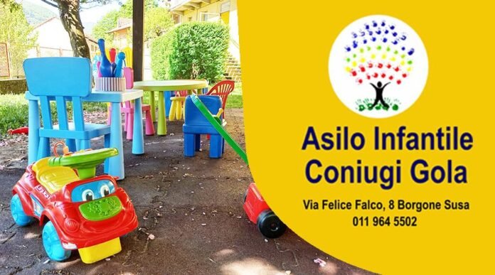 Asilo Coniugi Gola