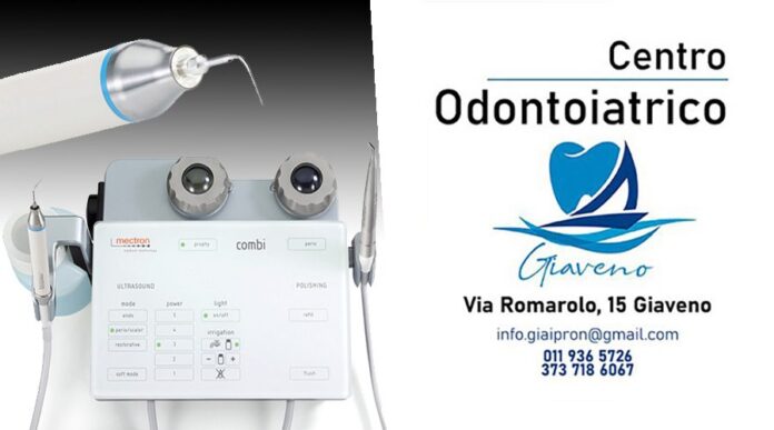 Centro Odontoiatrico Giaveno