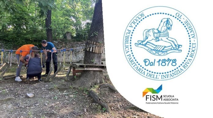 Scuola Riva Rocci Almese