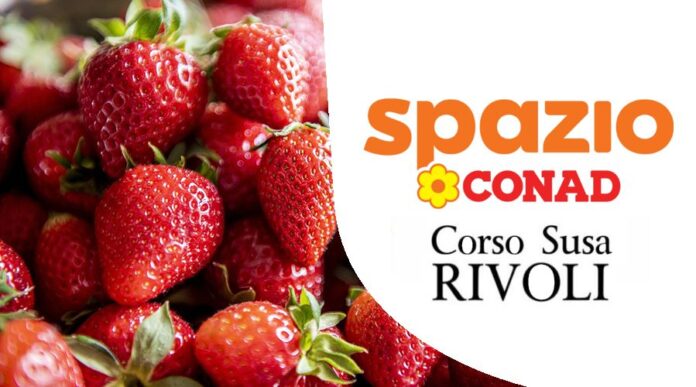 Spazio Conad Corso Susa Rivoli