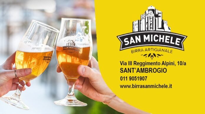 Birrificio San Michele