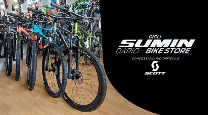 Cicli Sumin
