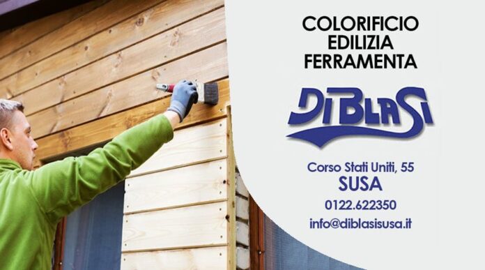 Colorificio Di Blasi