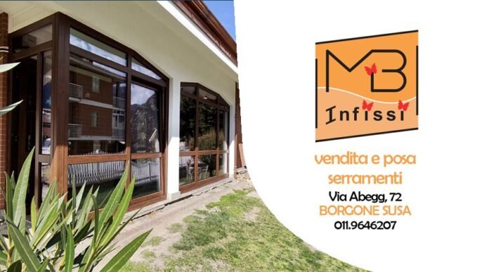 MB Infissi