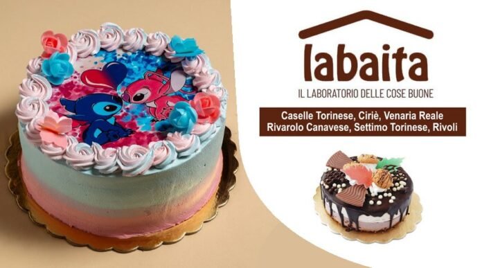 Pasticceria La Baita