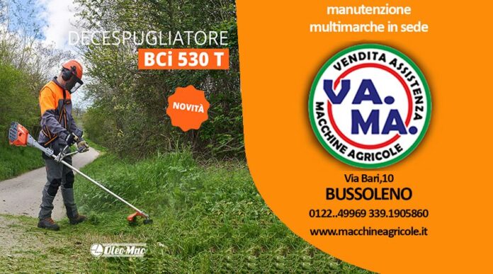 Va.Ma. Macchine agricole