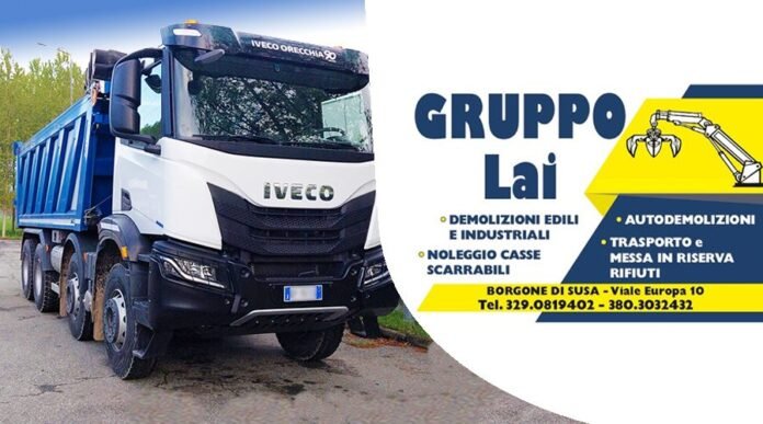 Gruppo Lai