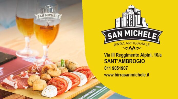 Birrificio San Michele