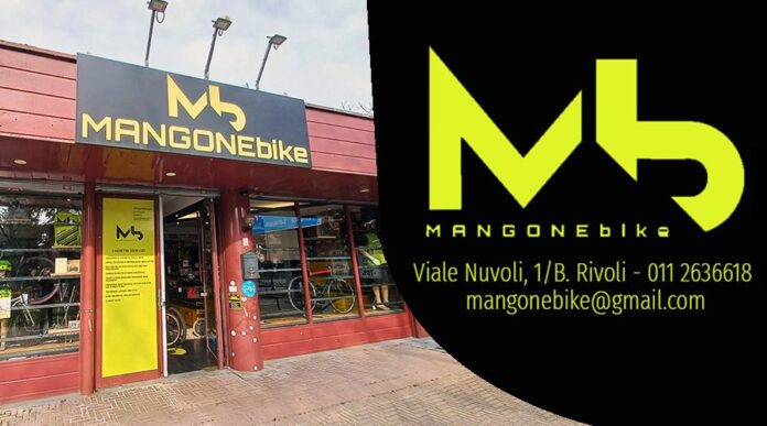 Mangone Bike