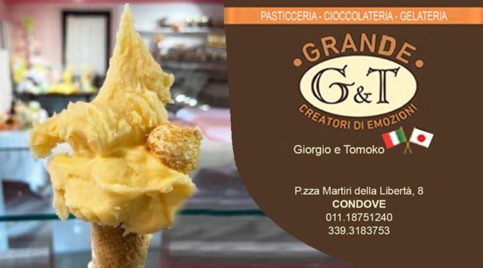 Pasticceria Grande
