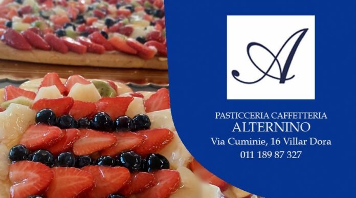 Pasticceria Alternino