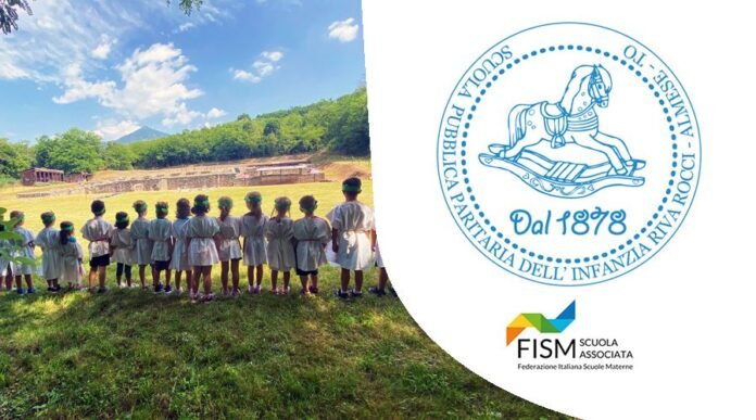 Scuola Riva Rocci Almese