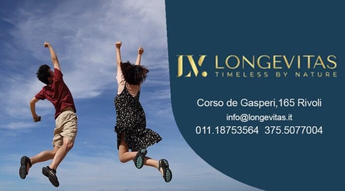 Clinica Longevitas