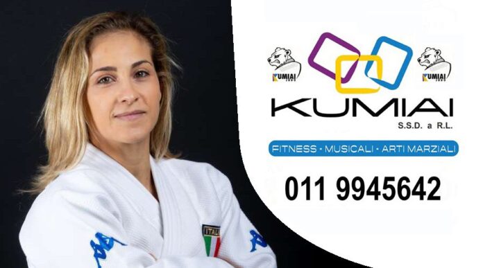 Judo Kumiai Druento-IJF