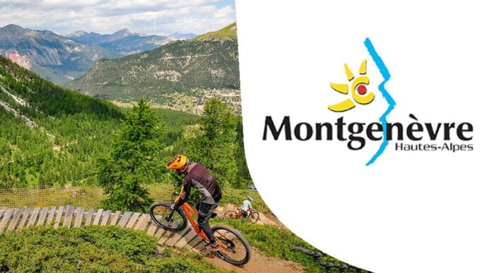 Monginevro Bike Park