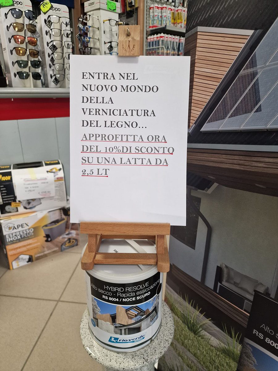 Colorificio Di Blasi