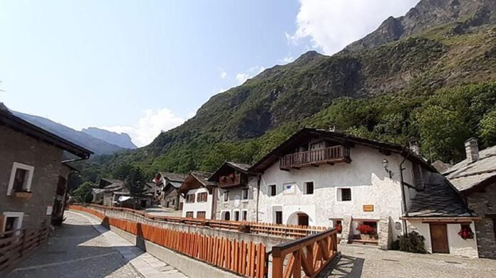 Moncenisio