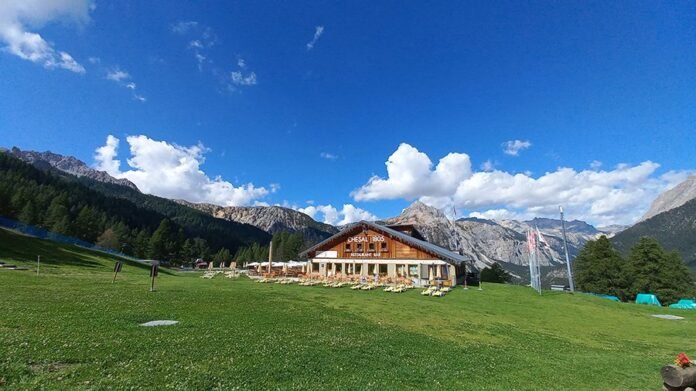 Bardonecchia Chesal