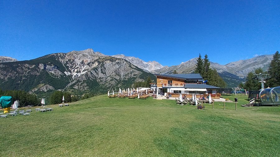 Bardonecchia Pian del Sole