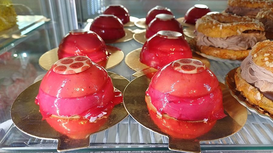 Pasticcini e dintorni