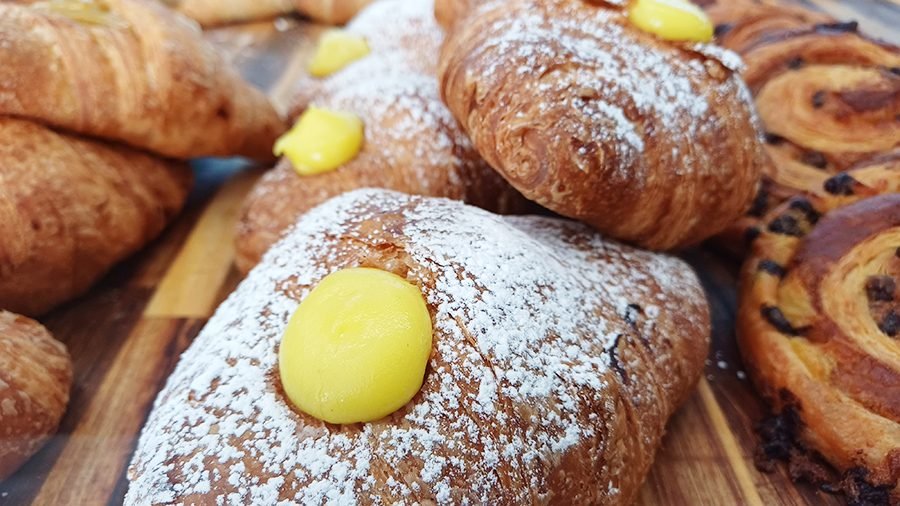 Pasticcini e dintorni