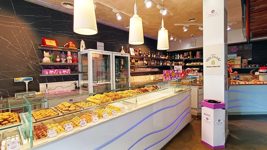 Pasticcini e dintorni