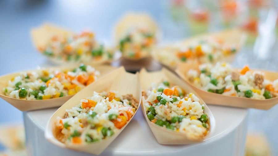 Pasticcini e dintorni